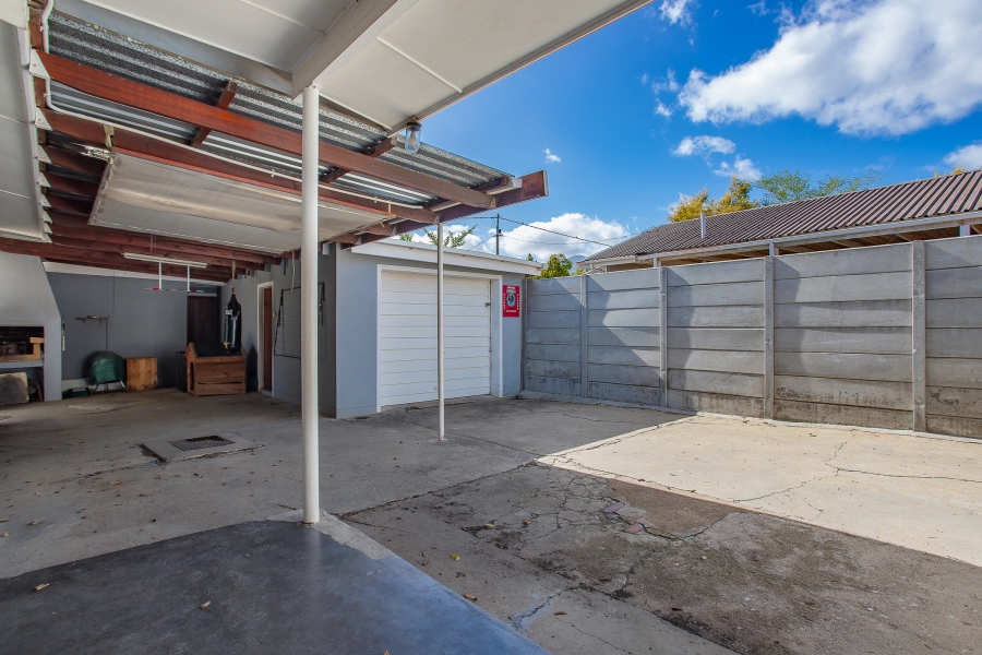 3 Bedroom Property for Sale in Ranzadale Western Cape